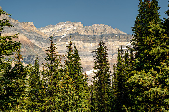 Lake O'Hara 2025