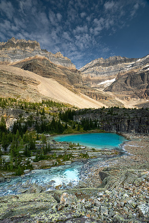 Lake O'Hara 2025