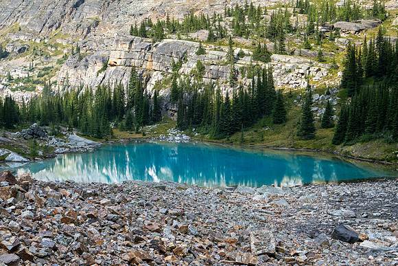 Lake O'Hara 2025