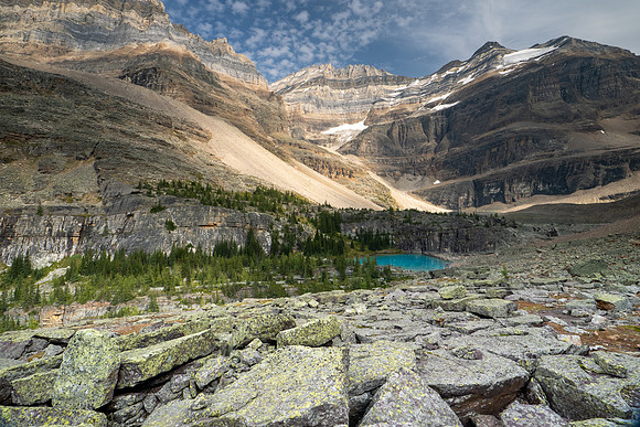 Lake O'Hara 2025