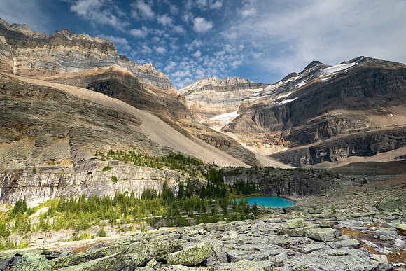 Lake O'Hara 2025