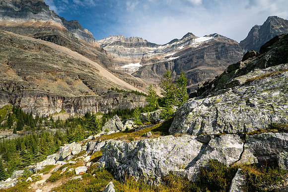 Lake O'Hara 2025