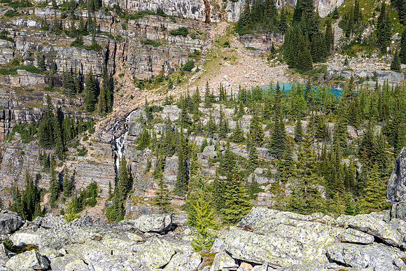 Lake O'Hara 2025