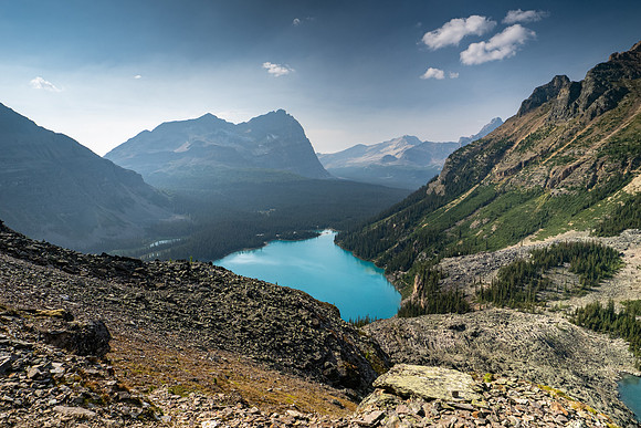 Lake O'Hara 2025