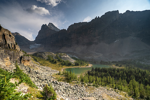 Lake O'Hara 2025