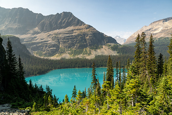 Lake O'Hara 2025