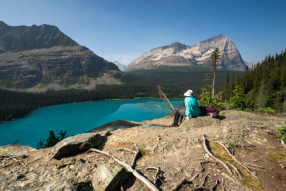 Lake O'Hara 2025