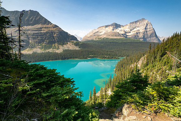 Lake O'Hara 2025