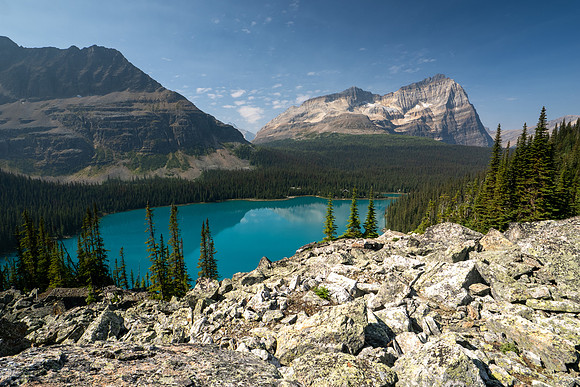 Lake O'Hara 2025