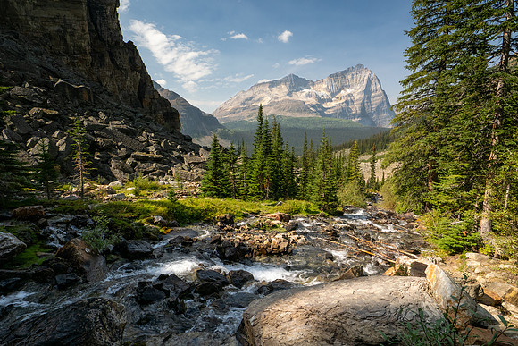 Lake O'Hara 2025