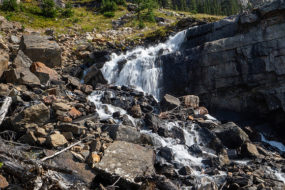 Lake O'Hara 2025