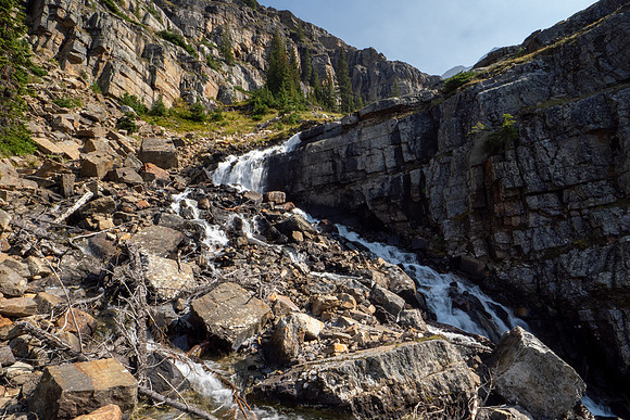 Lake O'Hara 2025
