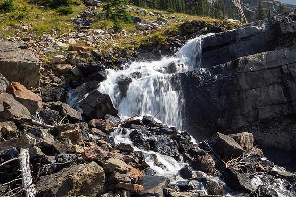 Lake O'Hara 2025