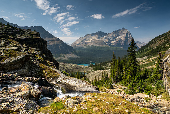 Lake O'Hara 2025