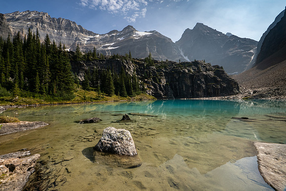 Lake O'Hara 2025