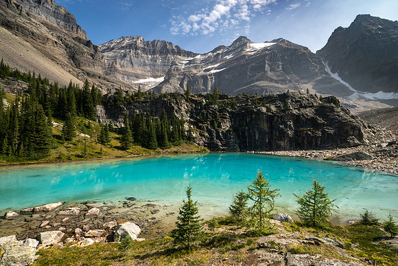 Lake O'Hara 2025