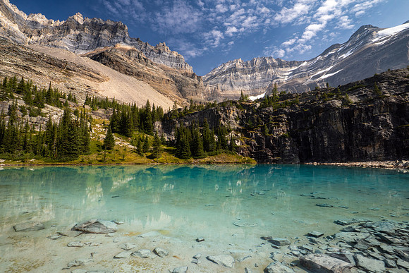 Lake O'Hara 2025