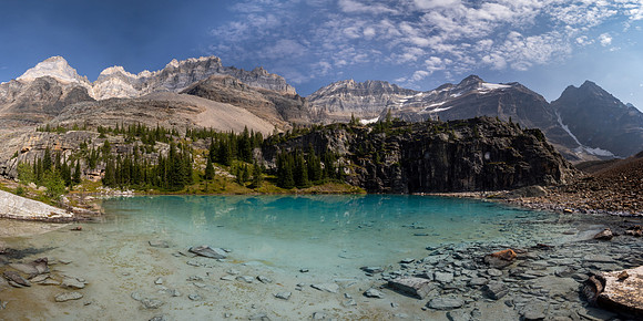 Lake O'Hara 2025