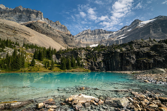 Lake O'Hara 2025