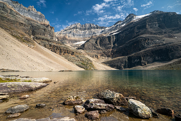 Lake O'Hara 2025