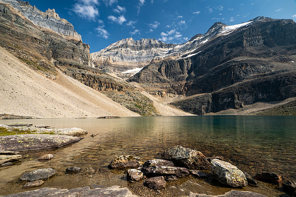 Lake O'Hara 2025