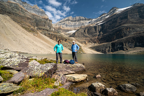 Lake O'Hara 2025