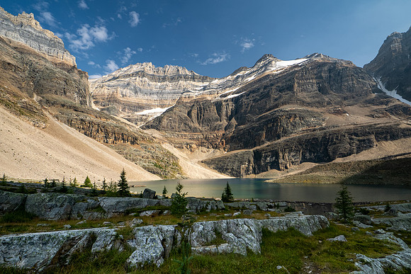 Lake O'Hara 2025