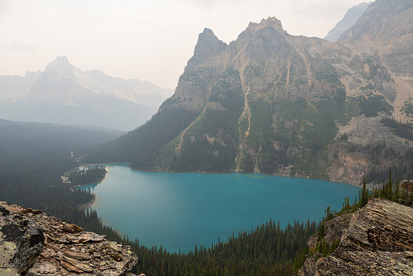 Lake O'Hara 2025