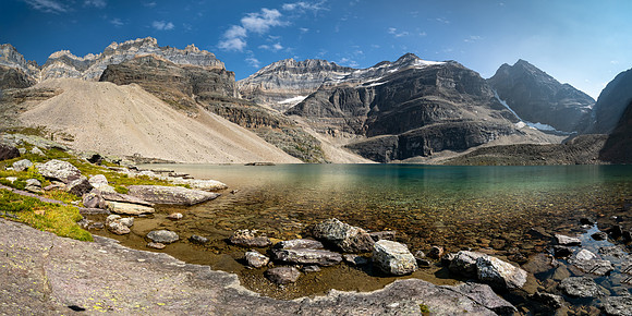 Lake O'Hara 2025