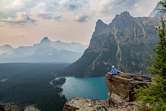 Lake O'Hara 2025