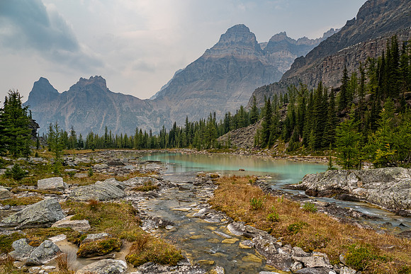 Lake O'Hara 2025