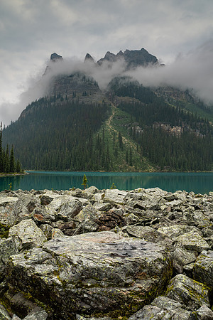 Lake O'Hara 2025