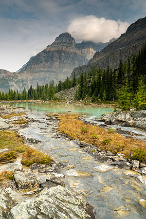 Lake O'Hara 2025