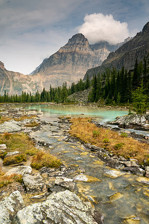 Lake O'Hara 2025