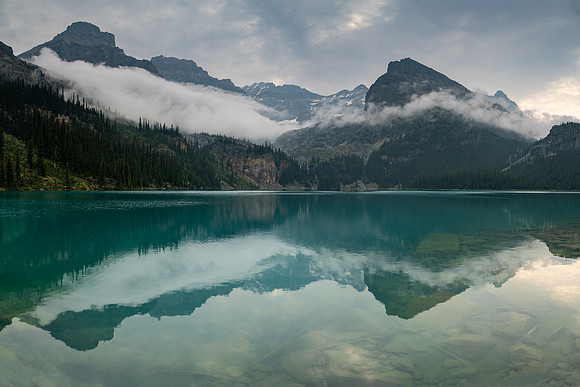 Lake O'Hara 2025