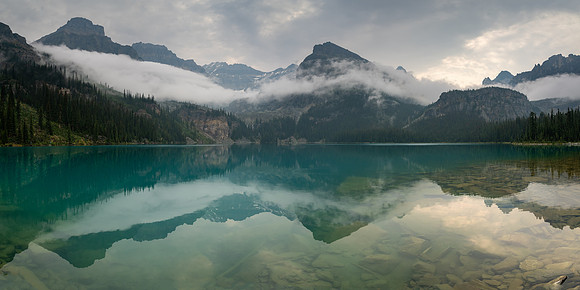 Lake O'Hara 2025