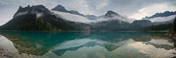 Lake O'Hara 2025