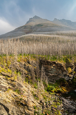 Waterton Glacier National Park