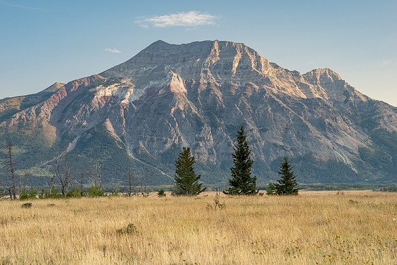 Waterton Glacier National Park