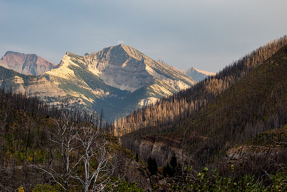 Waterton Lakes National Park