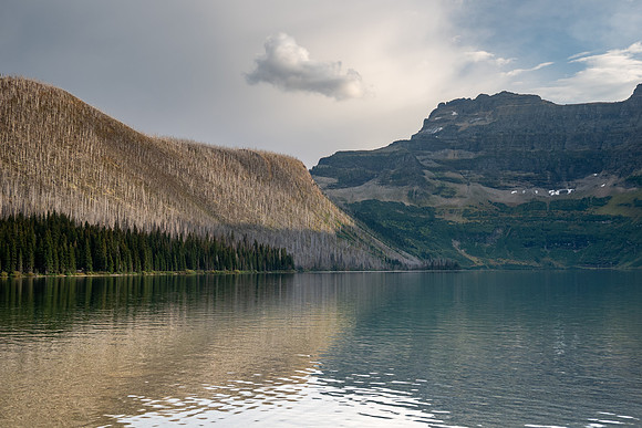 Waterton Lakes National Park