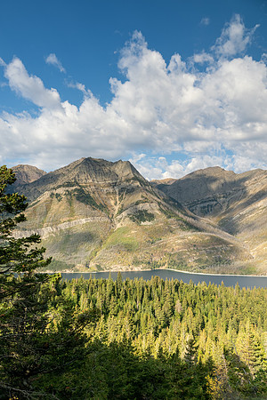 Waterton Lakes National Park