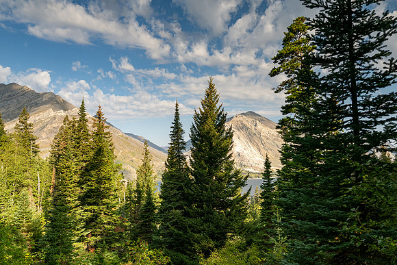 Waterton Lakes National Park