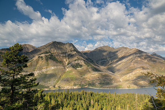 Waterton Lakes National Park
