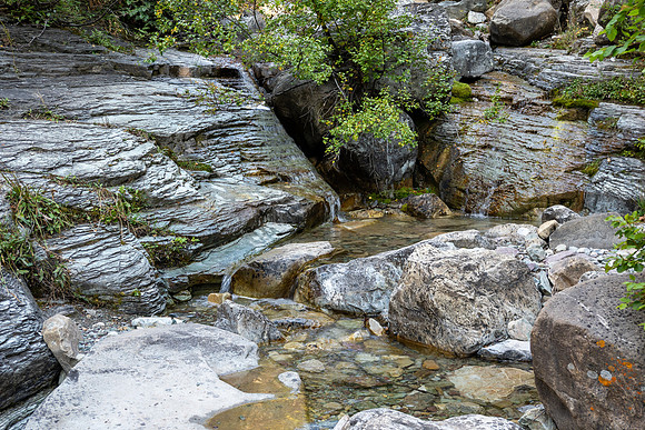 Waterton Lakes National Park