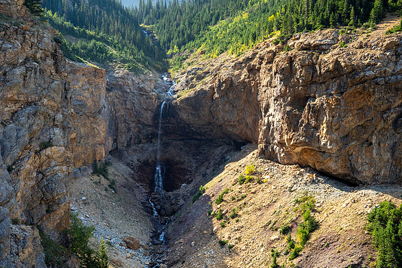 Waterton Lakes National Park