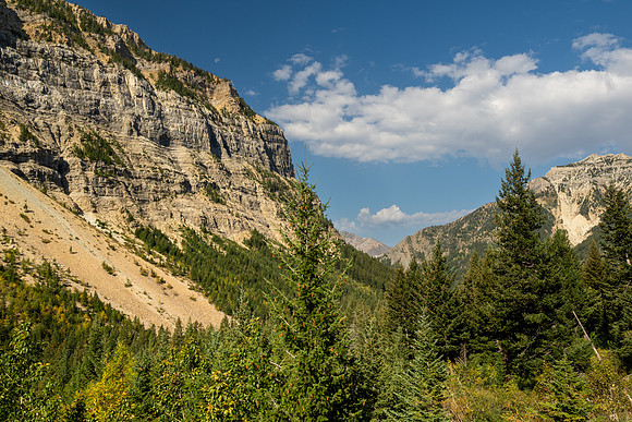 Waterton Lakes National Park