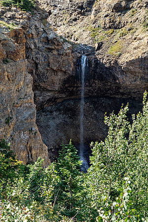 Waterton Lakes National Park
