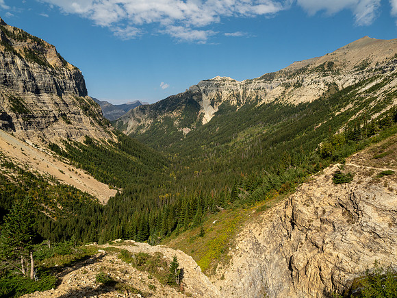 Waterton Lakes National Park