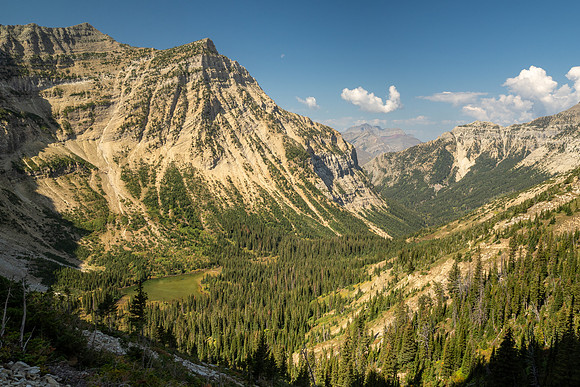Waterton Lakes National Park